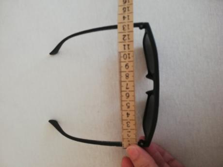 Chlapčenské slnečné okuliare,