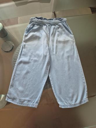 Letné nohavice, yigga,134