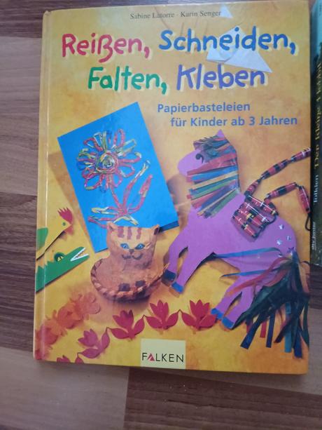 Detske knizky, 