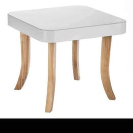 Detský stolík zo stoličkou,