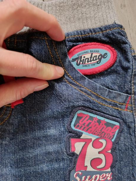 Rifle -98 (2-3 roky) cherokee, cherokee,98