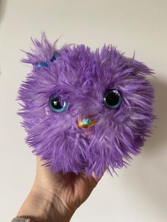 Interaktívny psík fur fluffs aj s postovnym, 