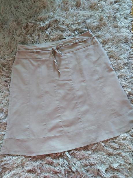 Sukňa, orsay,40