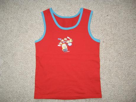 Tielko mimoni, 116, primark,116