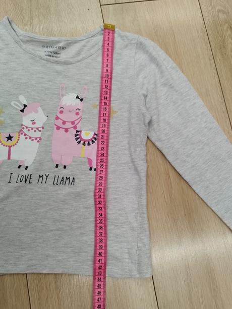 Tričko, primark,116