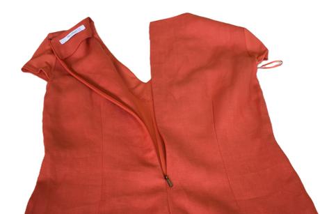 Max mara - dámske šaty veľ. m, m