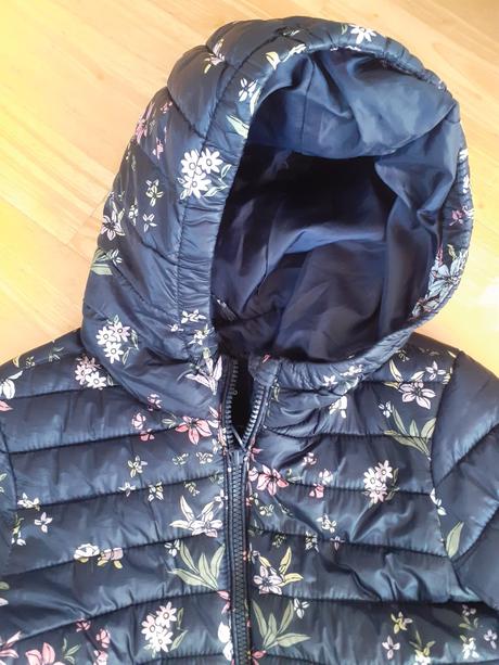 Krásna prechodná bunda reserved 140, reserved,140