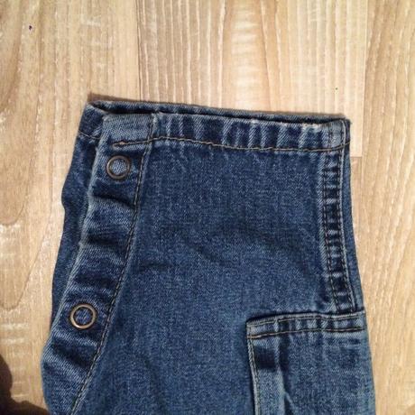 Rifle na traky, gap,62