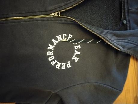 Mikina peak performance s, s