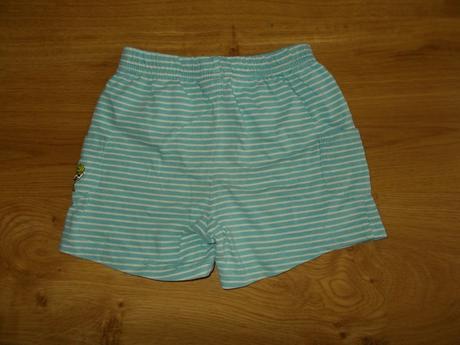 Šortky mickey mouse, disney,74