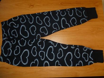 Tepláky bonprix, bonprix,128