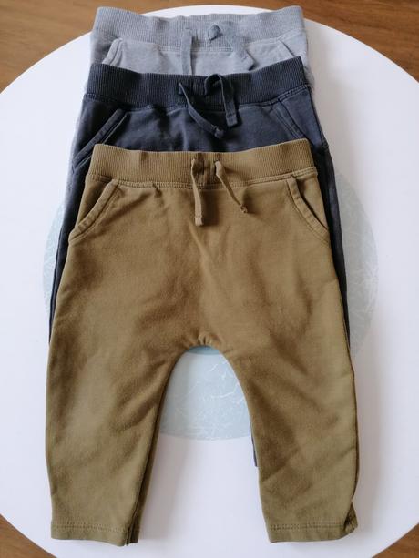 Pudlové tepláky next 74, next,74