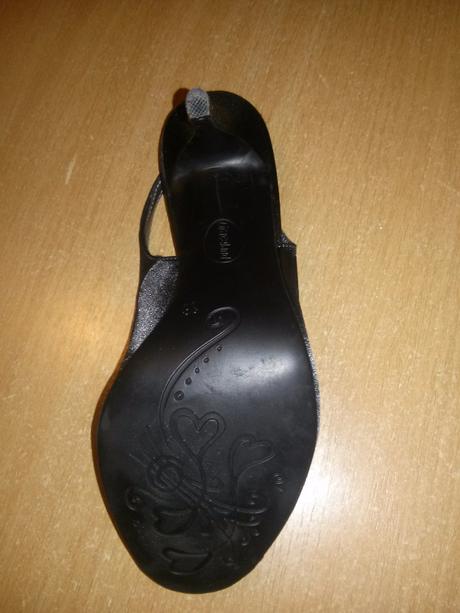 Topanocky, deichmann,36