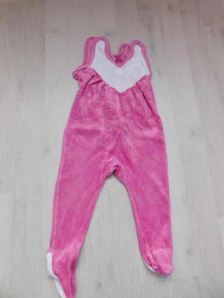 Dupačky č.74-80 , 74