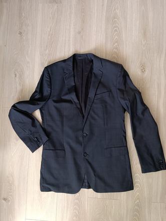 Sako hugo boss 44l, hugo boss,44