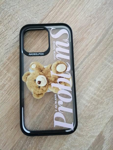 Kryt na iphone 16 pro max, 