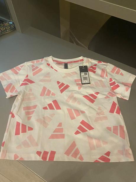 Tričko, adidas,xs