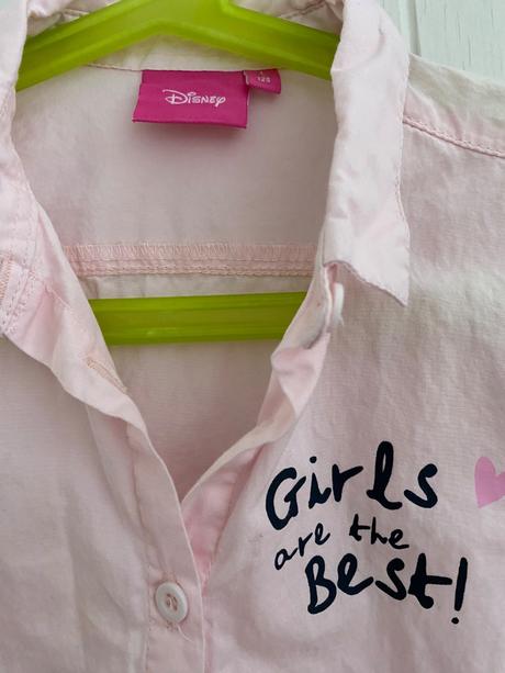 Košielka, disney,122