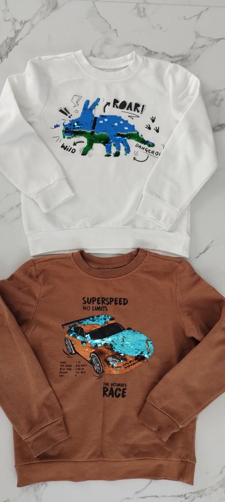 Sinsay mikiny, sinsay,128