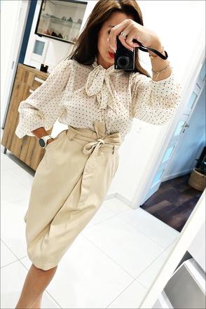 Sukňa edit bz msch, xs