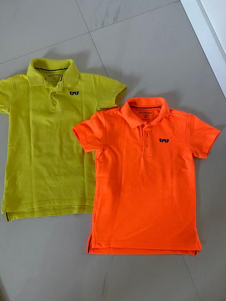 Tricka 2 ks, reserved,104