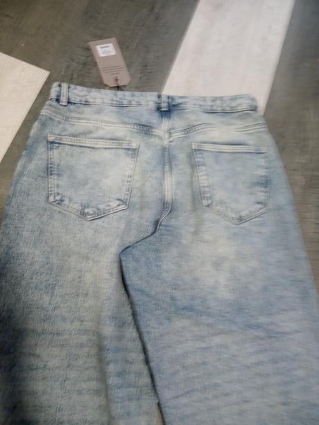 Baggy rifle, next,40