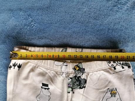 Komplet moomin, lindex,80