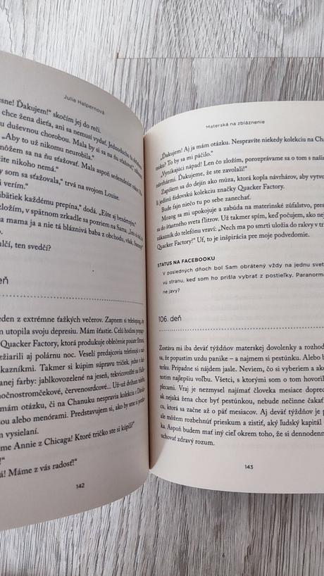 Materská na zbláznenie, 