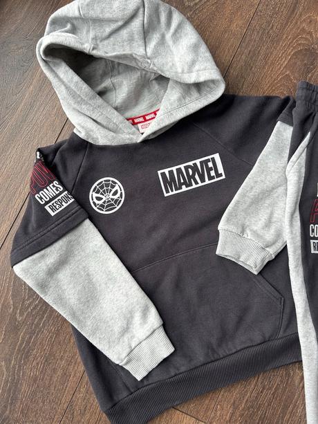 Marvel tepláková súprava, marvel,116