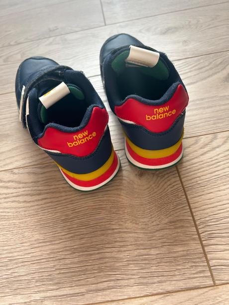 Tenisky new balance, new balance,35