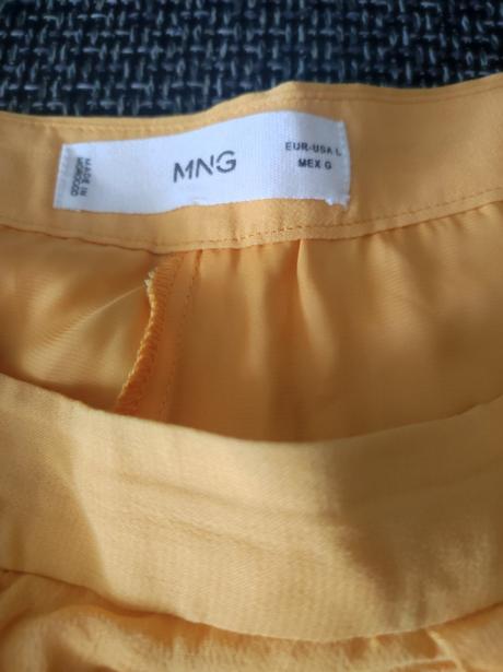 Letné nohavice l, l