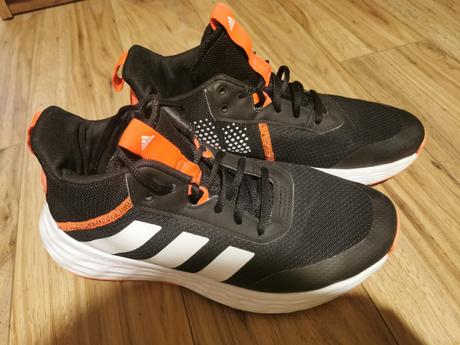 Tenisky, adidas,40
