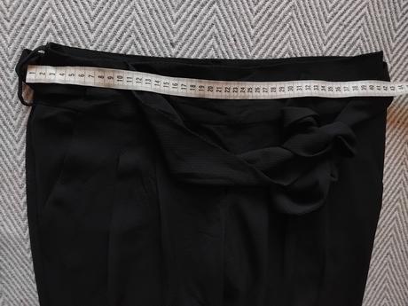 Elegantne nohavice, mango,36