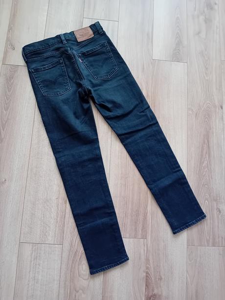 Pánske rifle levis, levis,s