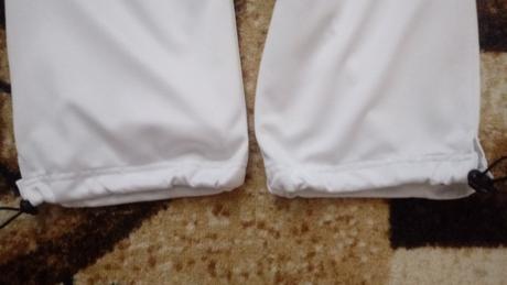 Teplakove nohavice hansa, l