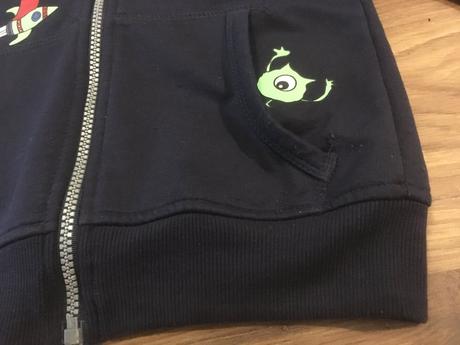 Mikina, kiki&koko,110