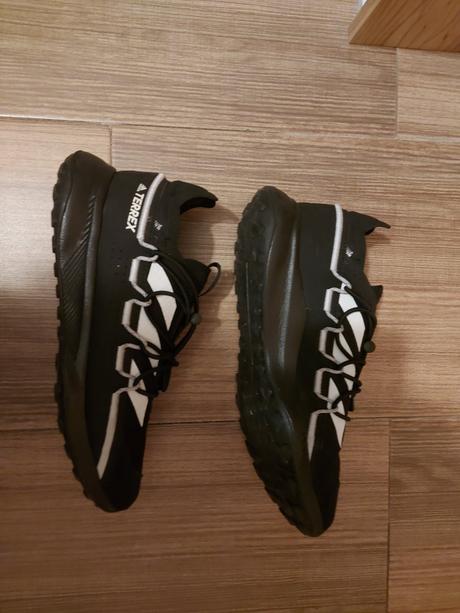 Tenisky terrex, adidas,45