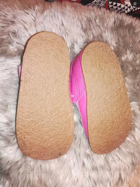 Topánočky pegres (barefoot), pegres,24