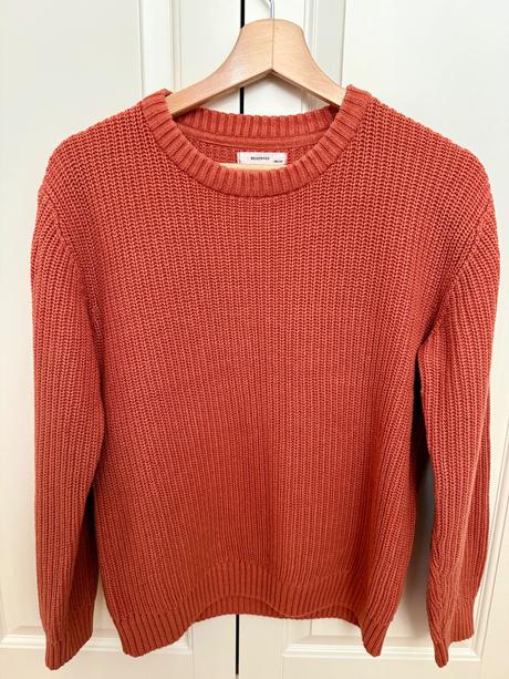 Pulover reserved, reserved,146