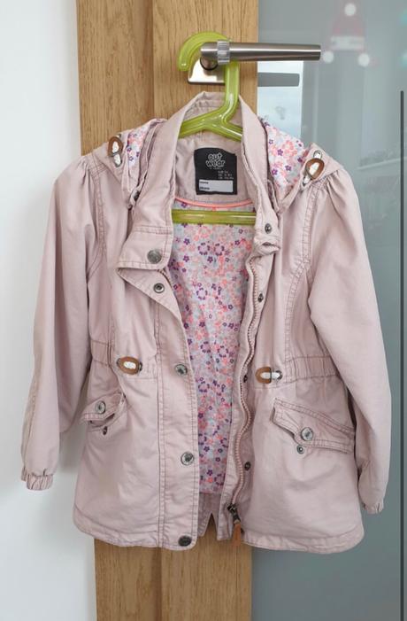 Bundička prechodná, lindex,110