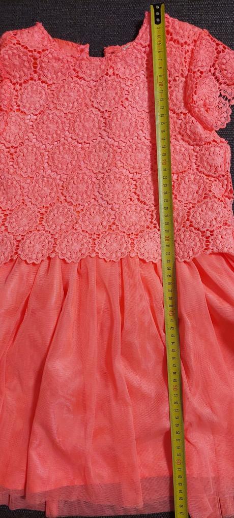 Šaty v.128, pepco,128