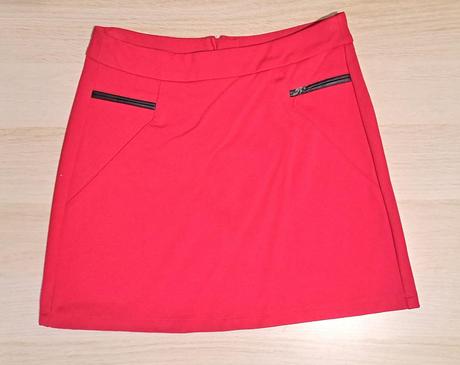 Mini sukňa, camaieu,m