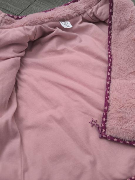 Huňaty pulover, pepco,110