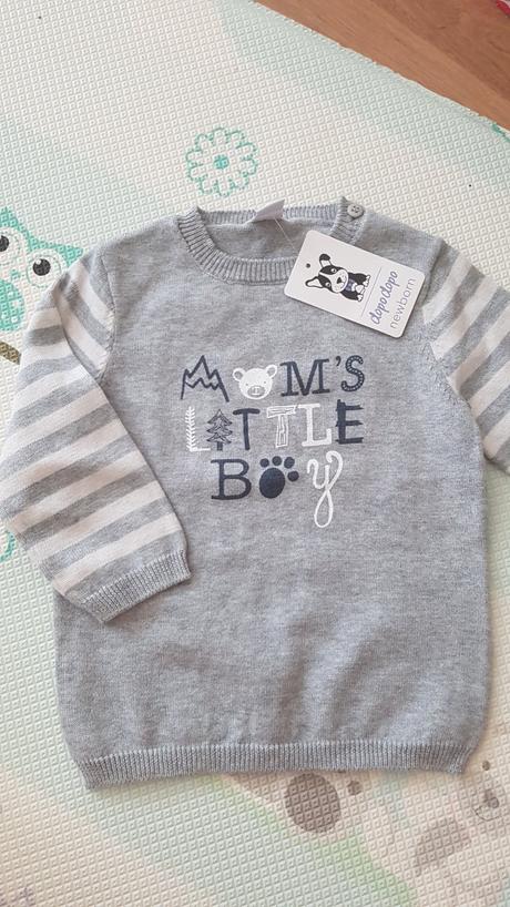 Pulover, dopodopo,68