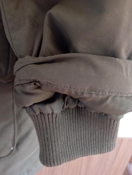 Dievčenská bunda, c&a,176