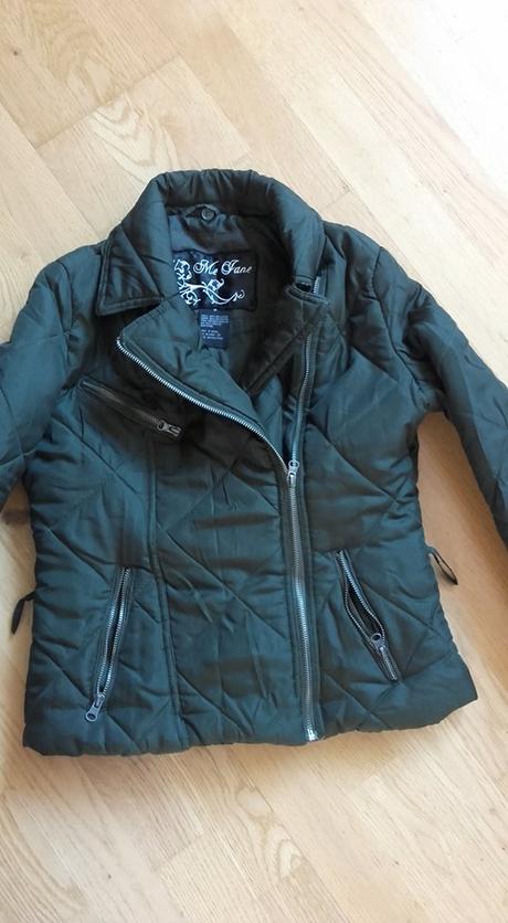 Damska bunda, m
