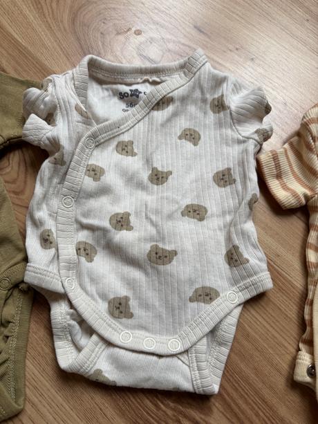 10x zavinovacie body, sinsay,62