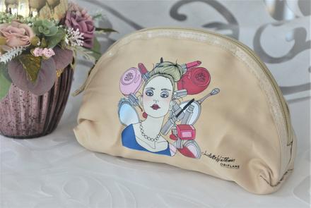 Kozmetická taštička, 