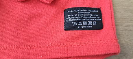 Mikina nordblanc (červená), veľ. 110-116, nordblanc,110