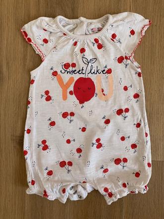 Opaľovačky s čerešňami, f&f,68